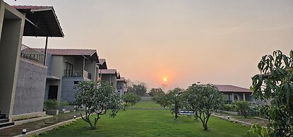 The premier gir resort