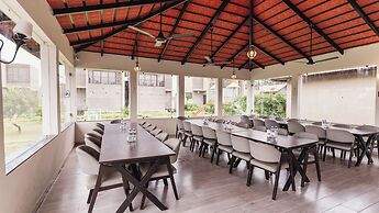 The premier gir resort