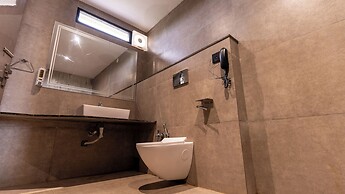 The premier gir resort