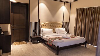 The premier gir resort