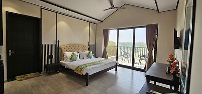 The premier gir resort