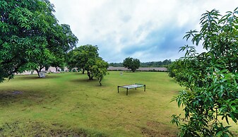 The premier gir resort