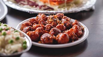 The premier gir resort