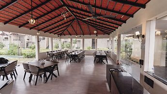 The premier gir resort