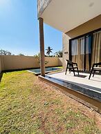 The premier gir resort