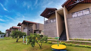 The premier gir resort