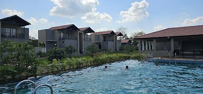 The premier gir resort