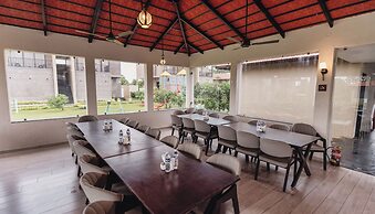 The premier gir resort