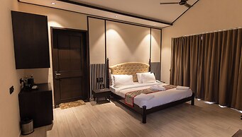 The premier gir resort