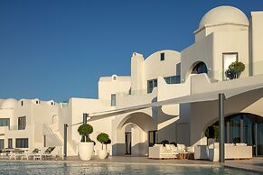 Anantara Santorini Abu Dhabi Retreat - Adults Only
