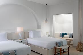 Anantara Santorini Abu Dhabi Retreat - Adults Only