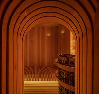 Anantara Santorini Abu Dhabi Retreat - Adults Only