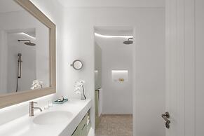 Anantara Santorini Abu Dhabi Retreat - Adults Only