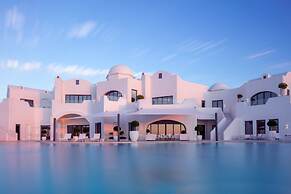 Anantara Santorini Abu Dhabi Retreat - Adults Only