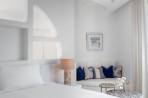 Anantara Santorini Abu Dhabi Retreat - Adults Only