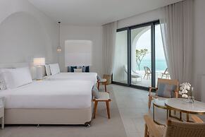 Anantara Santorini Abu Dhabi Retreat - Adults Only