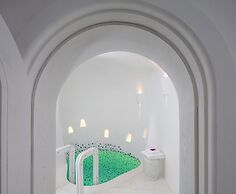 Anantara Santorini Abu Dhabi Retreat - Adults Only