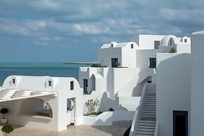 Anantara Santorini Abu Dhabi Retreat - Adults Only