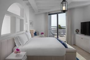 Anantara Santorini Abu Dhabi Retreat - Adults Only