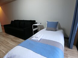 Sakura Sands Hotel Shinsaibashi