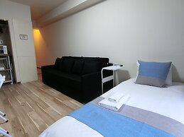 Sakura Sands Hotel Shinsaibashi