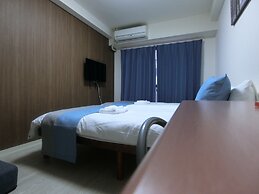 Sakura Sands Hotel Shinsaibashi