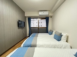 Sakura Sands Hotel Shinsaibashi