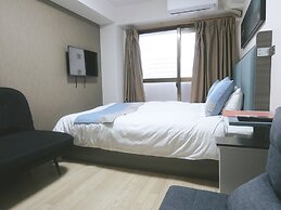 Sakura Sands Hotel Shinsaibashi