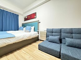 Sakura Sands Hotel Shinsaibashi