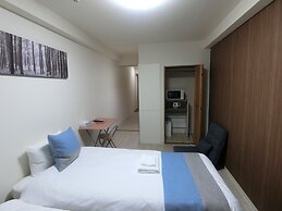 Sakura Sands Hotel Shinsaibashi