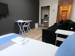 Sakura Sands Hotel Shinsaibashi