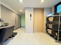 Sakura Sands Hotel Shinsaibashi