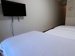 Sakura Sands Hotel Shinsaibashi