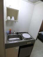 Sakura Sands Hotel Shinsaibashi