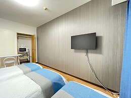 Sakura Sands Hotel Shinsaibashi
