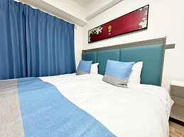 Sakura Sands Hotel Shinsaibashi