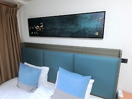 Sakura Sands Hotel Shinsaibashi