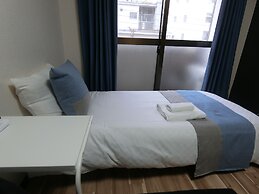 Sakura Sands Hotel Shinsaibashi