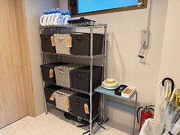 Sakura Sands Hotel Shinsaibashi