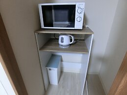 Sakura Sands Hotel Shinsaibashi