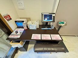 Sakura Sands Hotel Shinsaibashi