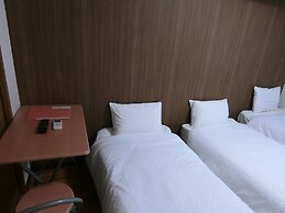 Sakura Sands Hotel Shinsaibashi