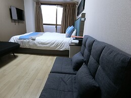 Sakura Sands Hotel Shinsaibashi