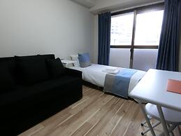 Sakura Sands Hotel Shinsaibashi