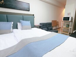 Sakura Sands Hotel Shinsaibashi