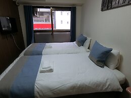 Sakura Sands Hotel Shinsaibashi