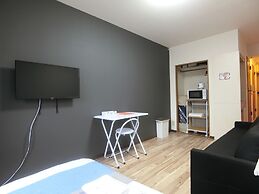 Sakura Sands Hotel Shinsaibashi