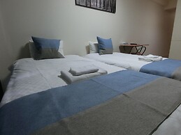 Sakura Sands Hotel Shinsaibashi