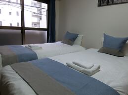 Sakura Sands Hotel Shinsaibashi