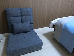 Sakura Sands Hotel Shinsaibashi